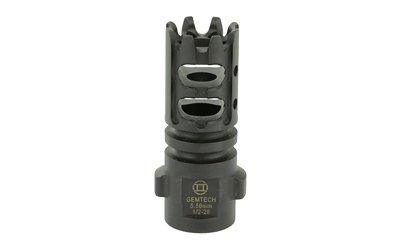 GEMTECH QUICKMOUNT MB 5.56 1/2X28