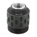 GEMTECH MM9 FIXED THREADMOUNT 1/2X28