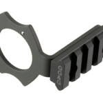 GG&G MOSSBERG 590 FLASHLIGHT MOUNT