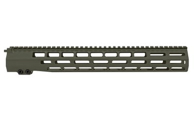 GGP AR10 15" MLOK HANDGUARD OLV DRAB