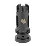 GRIFFIN 1/2X28 FLASH COMP 5.56MM
