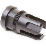 GRIFFIN MINI FLASH SUPP 5.56 1/2X28