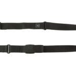 GROVTEC QS 2-PT 1.25" SABRE SLNG BLK