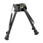 HARRIS BIPOD 9-13" ROT SLF LVL MLOK