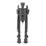 HARRIS BIPOD 9-13" ROTATE SELF LEVEL