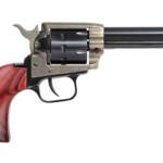 HERITAGE 22LR CH 4.75" 9RD COCO