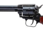 HERITAGE 22/22M 4.75" BL W/BRD HD