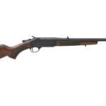 HENRY H15 SINGLE SHOT 357MAG 22"