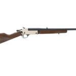 HENRY H15 SINGLE SHOT BRASS 45-70 22