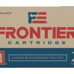 FRONTIER 7.62X51 150GR FMJ 20/200