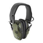 H/L IMPACT SPORT MUFF OD GREEN