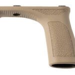 HOGUE AR15 OM MLOK HYB FRND GRIP FDE