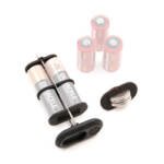 HOGUE CARGO MANGEMENT SYSTEM BLK