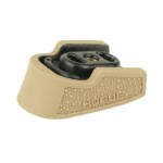 HOGUE SIG P365 RUB GRP PAD 10 MG FDE