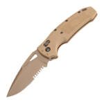 HOGUE SIG K320 M17 3.5" DP SRT CY TN