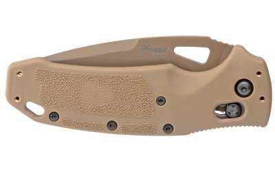 HOGUE SIG K320 M17 3.5" DP SRT CY TN - Image 2