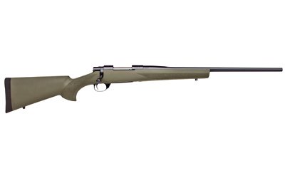 HOWA 1500 HOGUE 7MM PRC 24" GRN