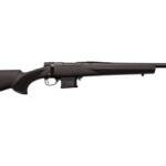 HOWA MINI ACT 6.5GREN 22" BLK