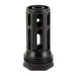 HUX FLASH HIDER QD 762 5/8X24