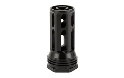 HUX FLASH HIDER QD 762 5/8X24