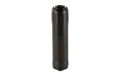 HUX VENTUM 762 SUPPRESSOR BLK