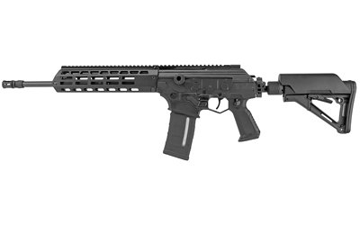 IWI GALIL ACE G2 556NATO 16" 30RD BK