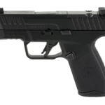IWI MASADA SLIM ELT 9MM 3.4 13RD BLK