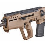 IWI TAVOR 7 762NATO 16.5" 20RD FDE