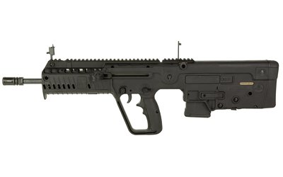 IWI TAVOR X95 556NATO 16.5" 10RD BLK