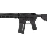 IWI ZION SBR 5.56NATO 11.5" 30RD BLK