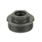 KGM DTA HUB 1.375X24 TO 5/8X24 STL
