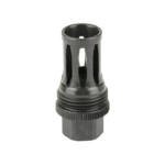 KGM QUICK DETACH FLASH HIDER 1/2X28