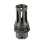 KGM QUICK DETACH FLASH HIDER 5/8X24