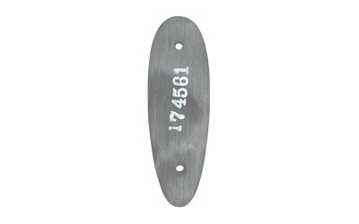 KICK-EEZ PAD REM 1100 COMP/VIPER G2 - Image 2