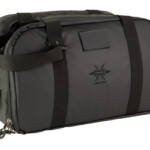 LEGEND CHIMERA DLX RANGE BAG BLK