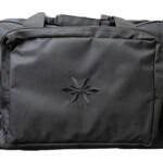 LEGEND PEGASUS RANGE BAG BLACK