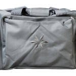 LEGEND PEGASUS RANGE BAG GRY