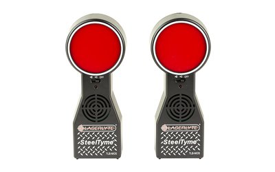 LASERLYTE STEELTYME TARGET 2PK