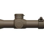 LEUP MARK 5HD 3.6-18X44 PR2-MIL DE