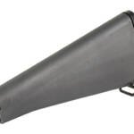 LUTH AR A2 RIFLE FIXED STOCK BLK