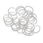 LUTH AR BOLT GAS RINGS (30 PACK)