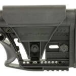 LUTH AR MBA-3 CARB STK BLK