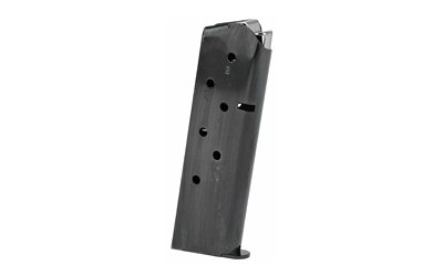 MEC-GAR MAG COLT 45 7RD BL - Image 2