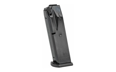 MEC-GAR MAG BERETTA 92 9MM 10RD BL