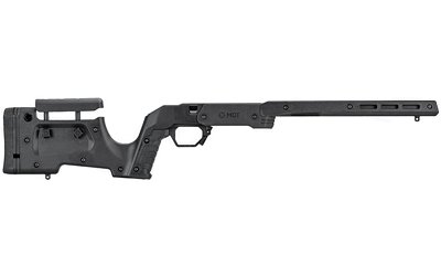 MDT XRS REMINGTON 700 SA BLK