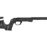 MDT XRS CHASSIS SYSTEM CZ 457 BLK