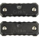 MDT QD M-LOK EXT FOREND WEIGHT 2PK