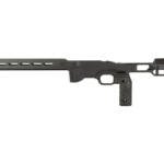 MDT ACC PREM CHASSIS GEN2 R700SA BLK