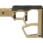 MDT SRS-XF PRMR FLDING STOCK XTN FDE