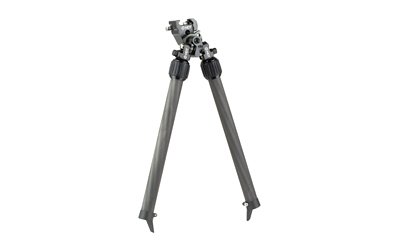 MDT MOUNTAIN BIPOD PICATINNY BLACK